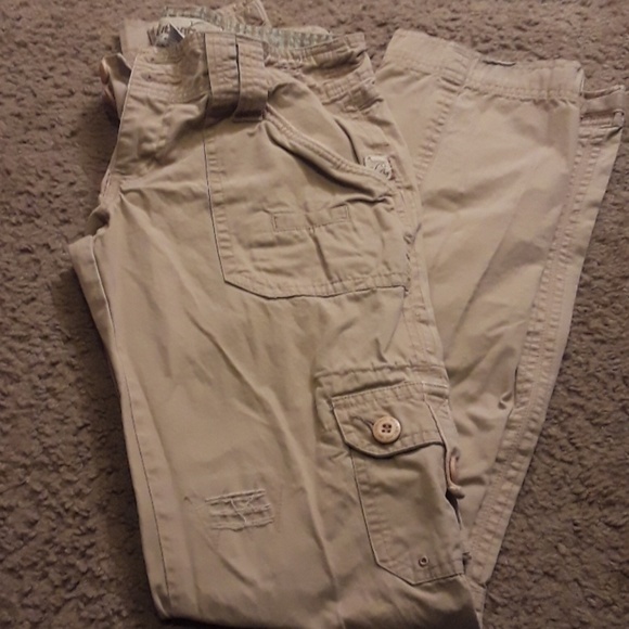 Cargo khakis - Picture 1 of 1